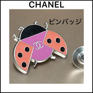 シャネル アイコン ブローチ/コサージュの通販 26点 | CHANELの