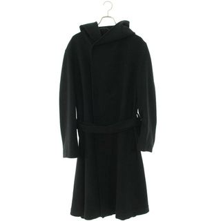 Yohji Yamamoto - 19aw ヨウジヤマモト ニットコート ロング