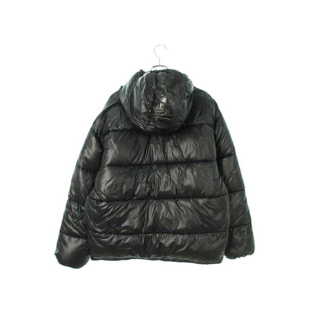 シュプリーム  23SS  Madras Reversible WINDSTOPPER Puffer Jacket マドラスリバーシブルパファーブルゾン メンズ L