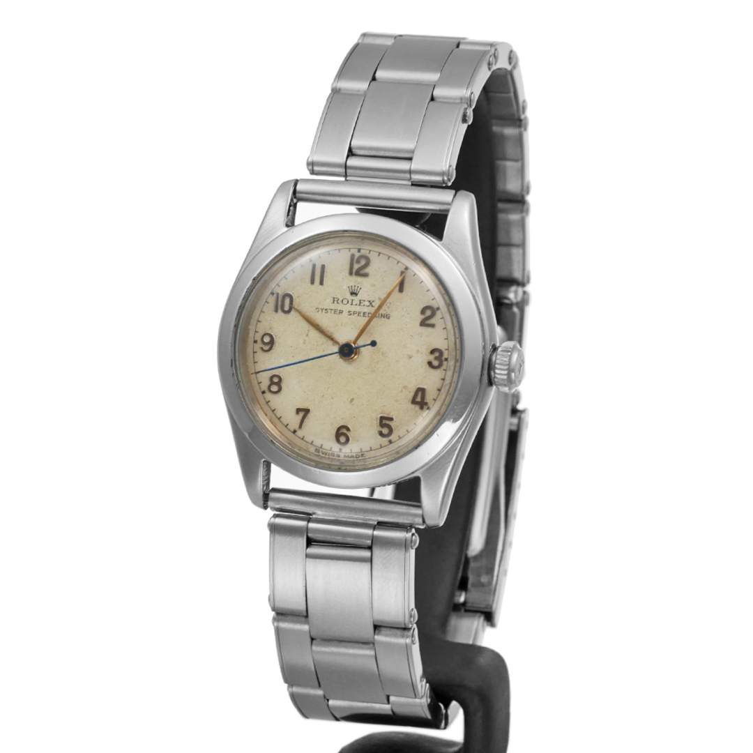 ROLEX スピードキング Ref.4220 アンティーク品 メンズ 腕時計