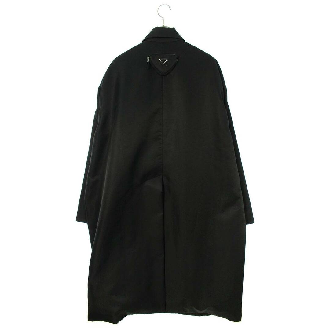 【メーカー包装済】 PRADA 2023SS プラダ 三角ロゴ トライアングルロゴ モヘア パンツ スラックス 【メーカー包装済】 PRADA 2023SS プラダ 三角ロゴ トライアングルロゴ モヘア パンツ スラックス