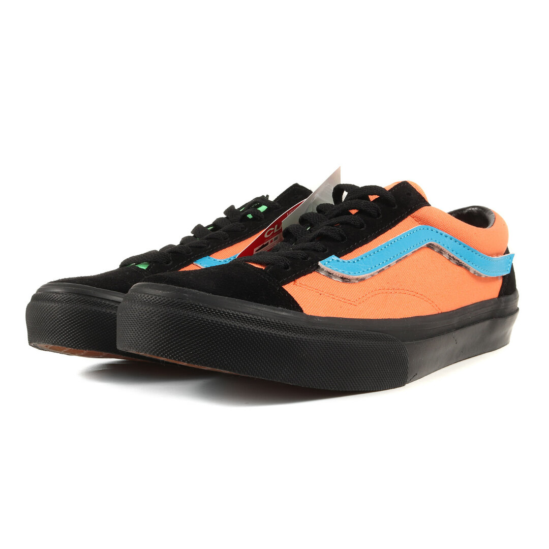 VANS V360G BILLYS OLD SKOOL オールドスクール