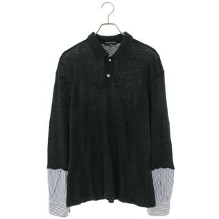 コム デ ギャルソン(COMME des GARCONS) ニット/セーター(メンズ)の