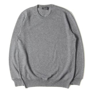 ドルチェ&ガッバーナ(DOLCE&GABBANA) ニット/セーター(メンズ)の通販