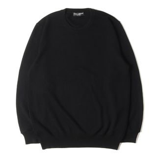 ドルチェ&ガッバーナ(DOLCE&GABBANA) ニット/セーター(メンズ)の通販