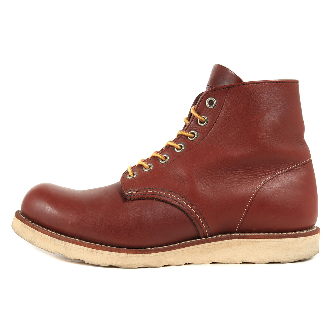 RED WING レッドウィング アイリッシュセッター　9105