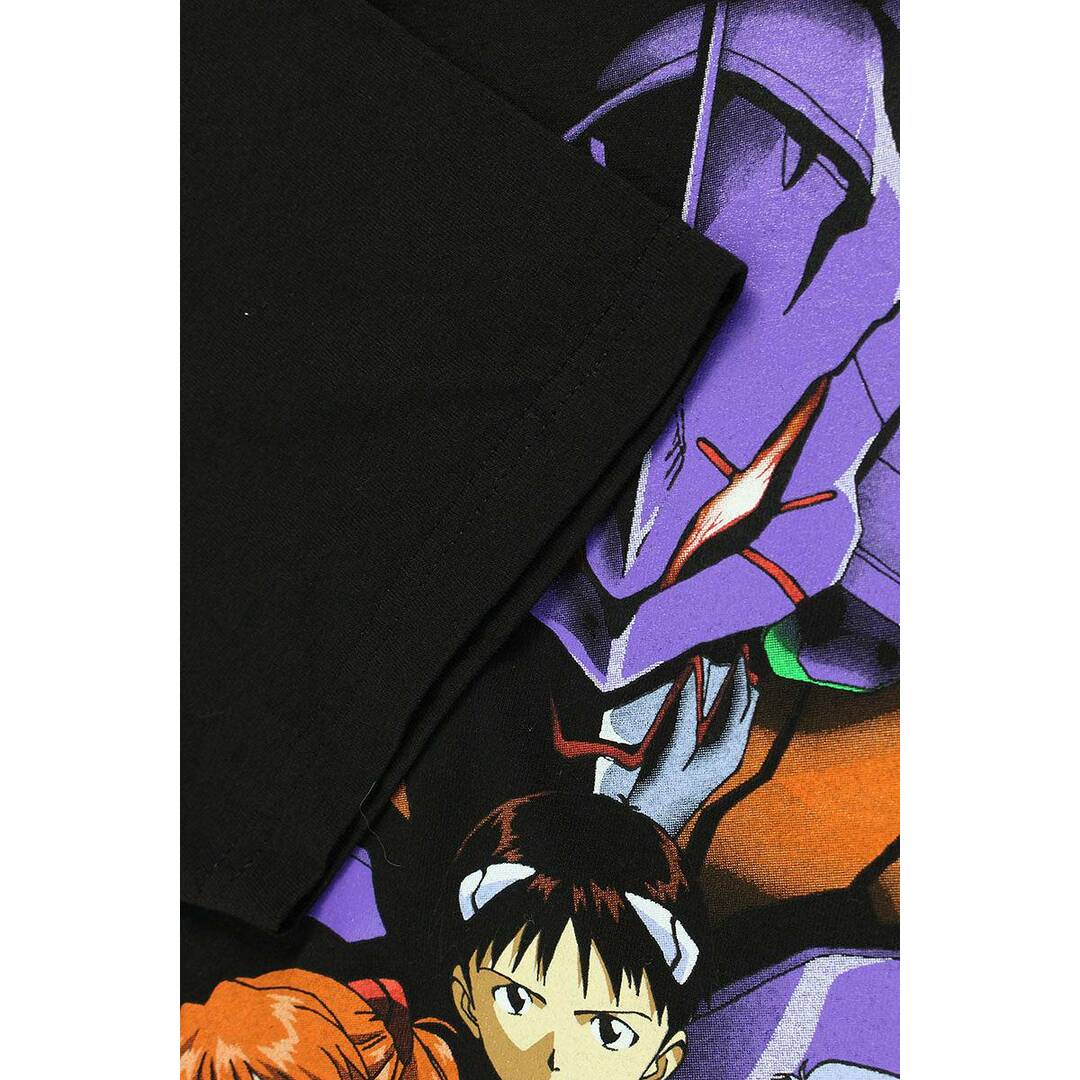 ギークスルール GEEKS RULE 23AW NEON GENESIS EVANGELION TEE 新世紀