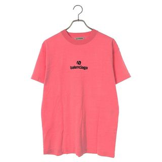 バレンシアガ ロゴTシャツの通販 300点以上 | Balenciagaを買うならラクマ