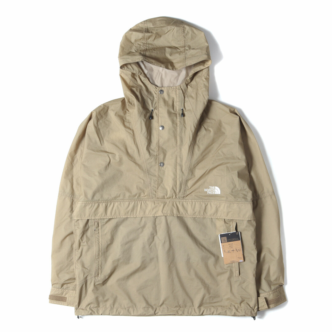 THE NORTH FACE ノースフェイス ジャケット サイズ:XL 20SS ウィンド ...