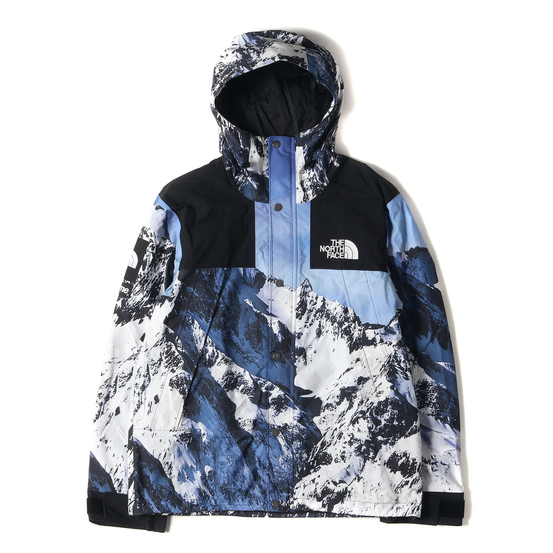 Supreme - Supreme シュプリーム ジャケット サイズ:M THE NORTH Supreme - Supreme シュプリーム ジャケット サイズ:M THE NORTH