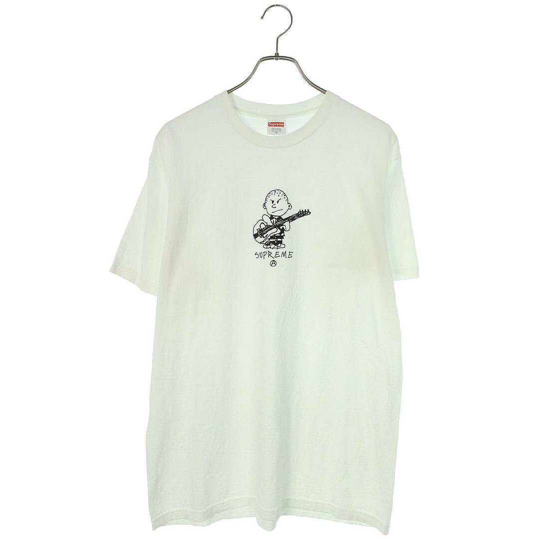 Supreme - シュプリーム 21AW Rocker Tee ロッカーTシャツ メンズ Mの