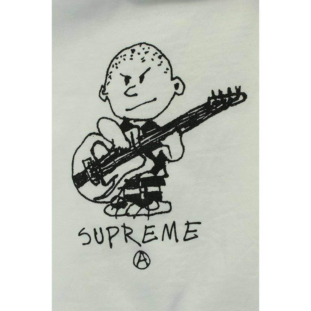 Supreme - シュプリーム 21AW Rocker Tee ロッカーTシャツ メンズ Mの