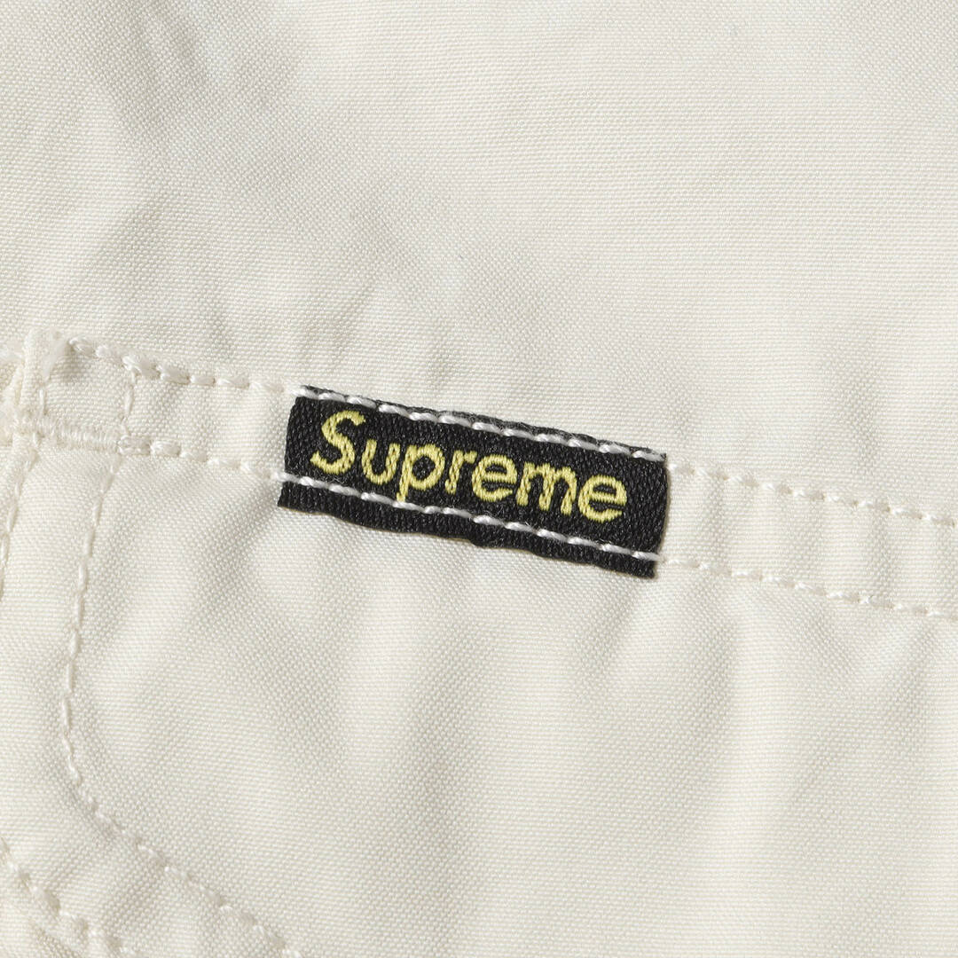 Supreme - Supreme シュプリーム ジャケット サイズ:M フードロゴ ハイ