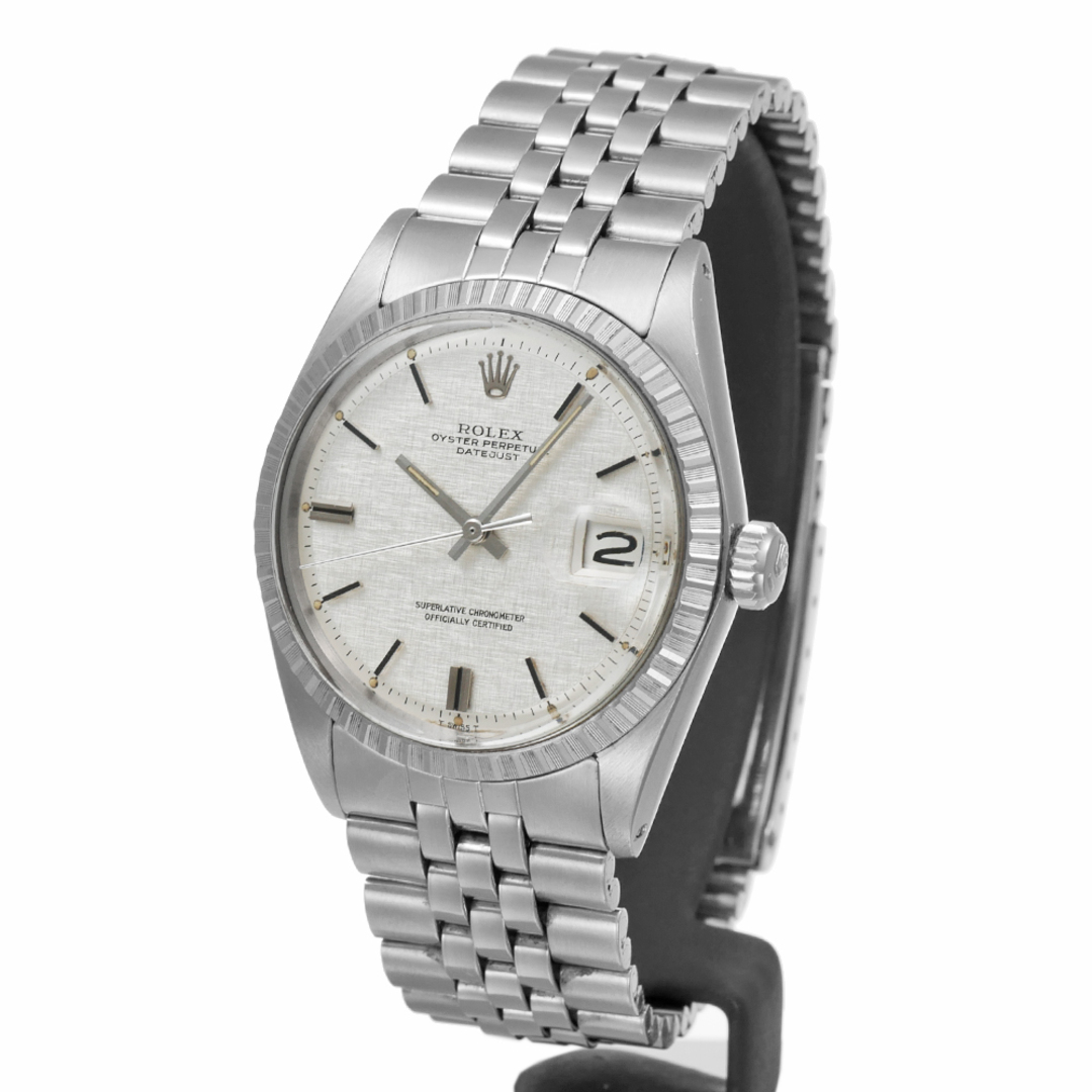 ROLEX デイトジャスト Ref.1603 アンティーク品 メンズ 腕時計