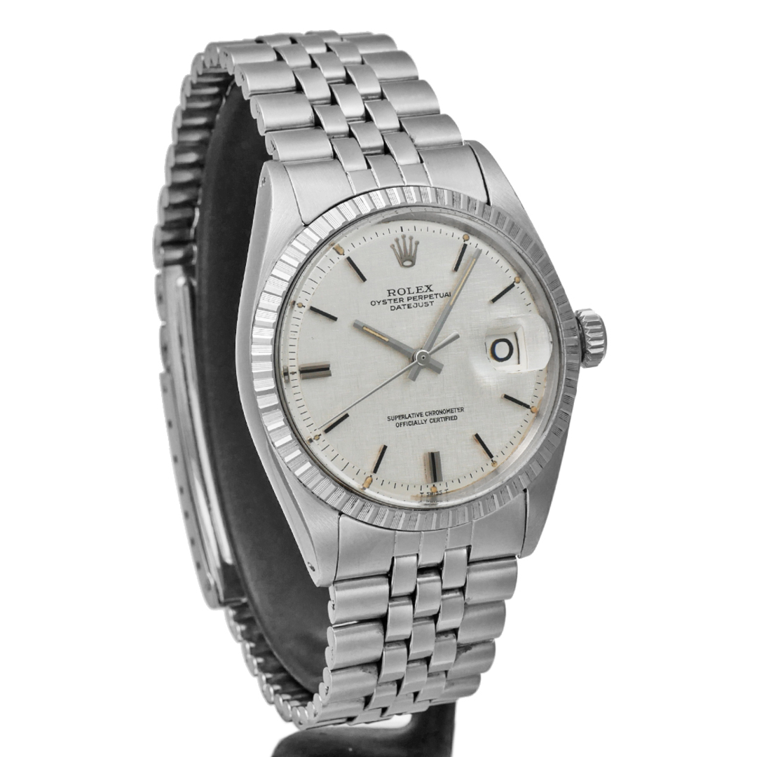 ROLEX デイトジャスト Ref.1603 アンティーク品 メンズ 腕時計