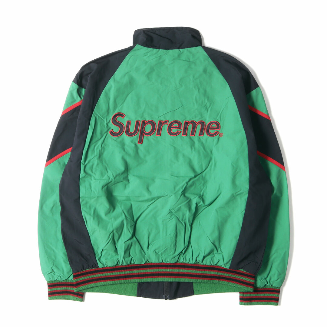 Supreme - Supreme シュプリーム ジャケット サイズ:L 21AW New York