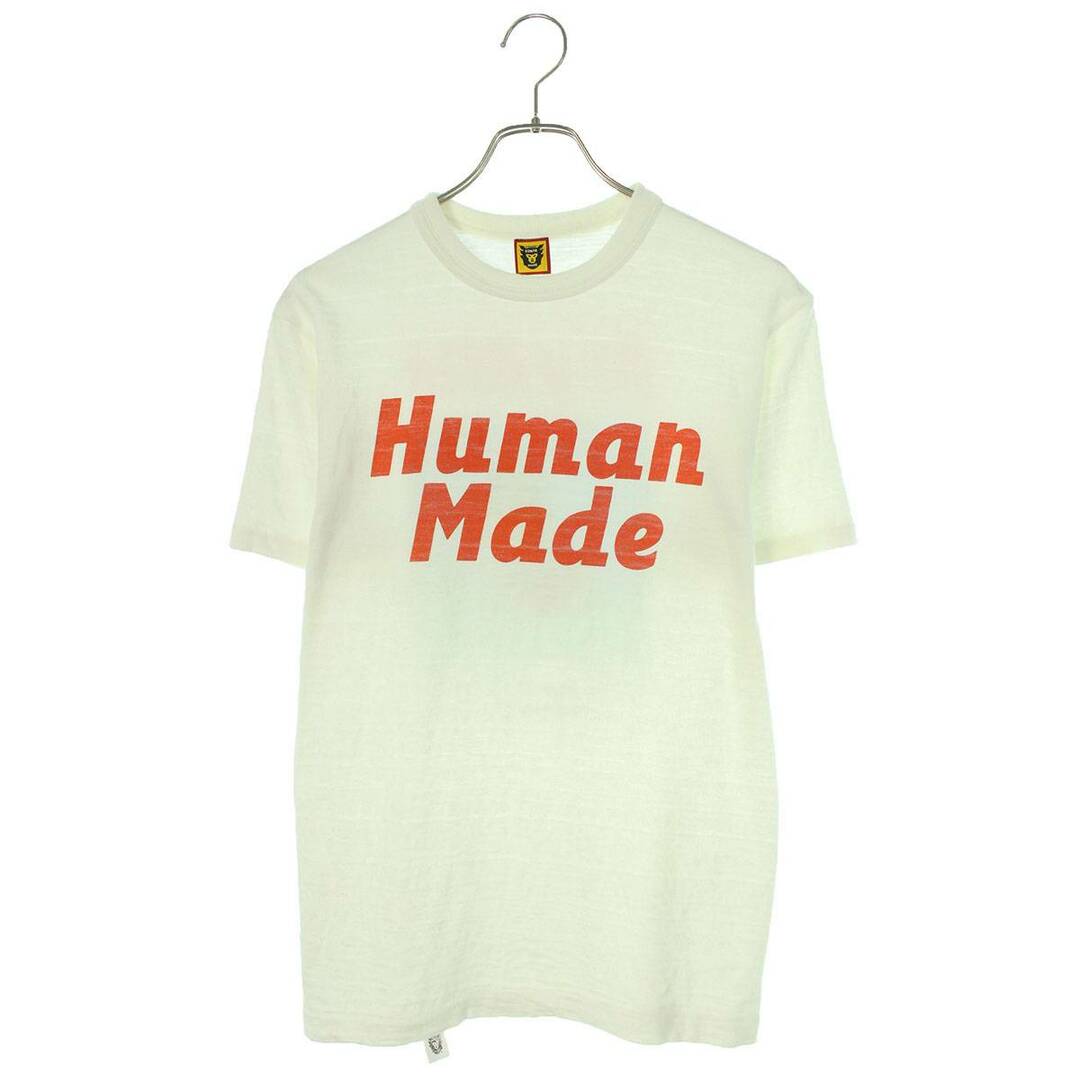 HUMAN MADE(ヒューマンメイド)のヒューマンメイド ダックプリントTシャツ メンズ S メンズのトップス(Tシャツ/カットソー(半袖/袖なし))の商品写真