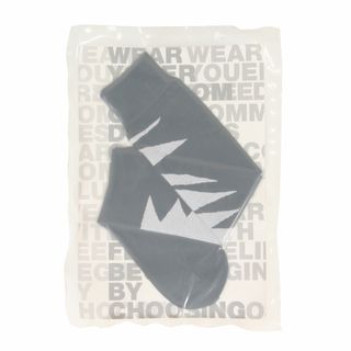 コム デ ギャルソン(COMME des GARCONS) 靴下(メンズ)の通販 100点以上