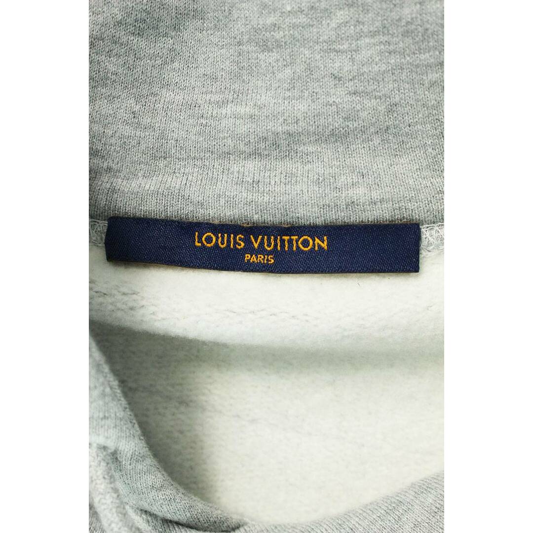 Louis Vuitton LOUISVUITTON Size: M 21AW RM212 UYR HLY68W Logo