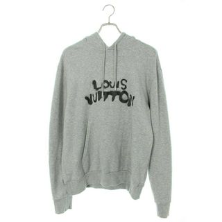 LOUIS VUITTON - ルイヴィトン 21AW RM212 UYR HLY68W ロゴプリント