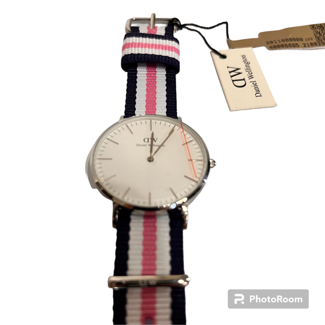 ★新品★Daniel Wellington★腕時計★メンズレディース★36mm★ 9