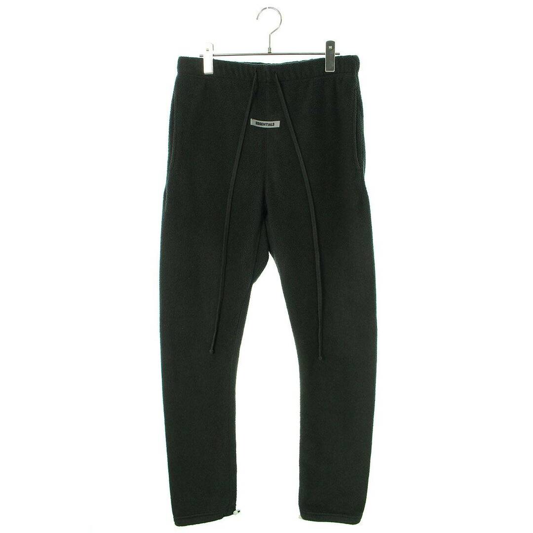 ★FOG ESSENTIALS★ POLAR FLEECE PANT 黒［XS］