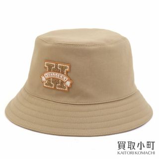 Hermes - Hermes バケットハットBob eden サイズ58の通販|ラクマ