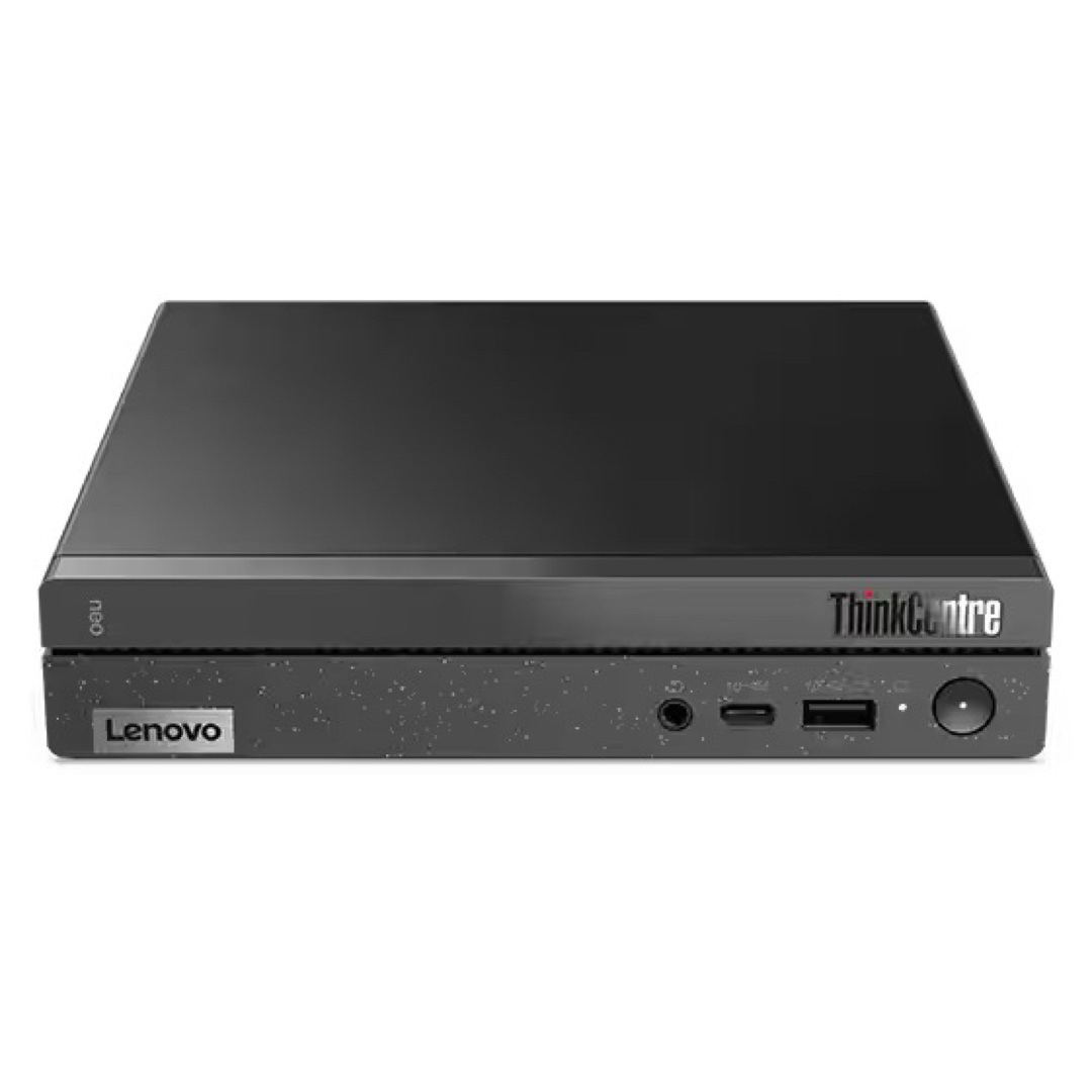 新品未開封 レノボ ThinkCentre Neo 50q Tiny Gen 4