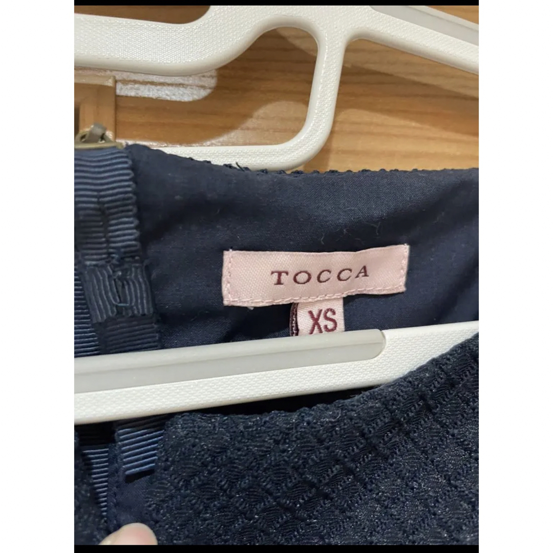 TOCCAワンピース