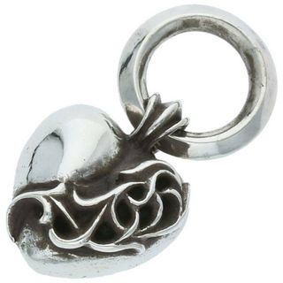 CHROME HEARTS クロムハーツ Chrome Hearts HEART CHARM P/SAP/ハート ...