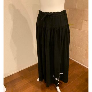 カネコイサオ スカートの通販 300点以上 | KANEKO ISAOのレディースを