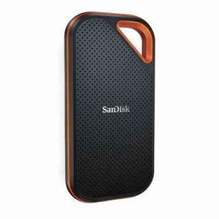 SANDISK　エクストリーム プロ SDSSDE81-2T00-J25(PC周辺機器)
