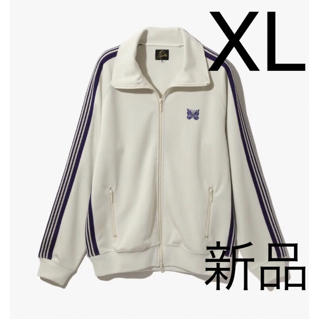 XL 新品 NEEDLESニードルズ ニードルス TRACK JACKETトラック