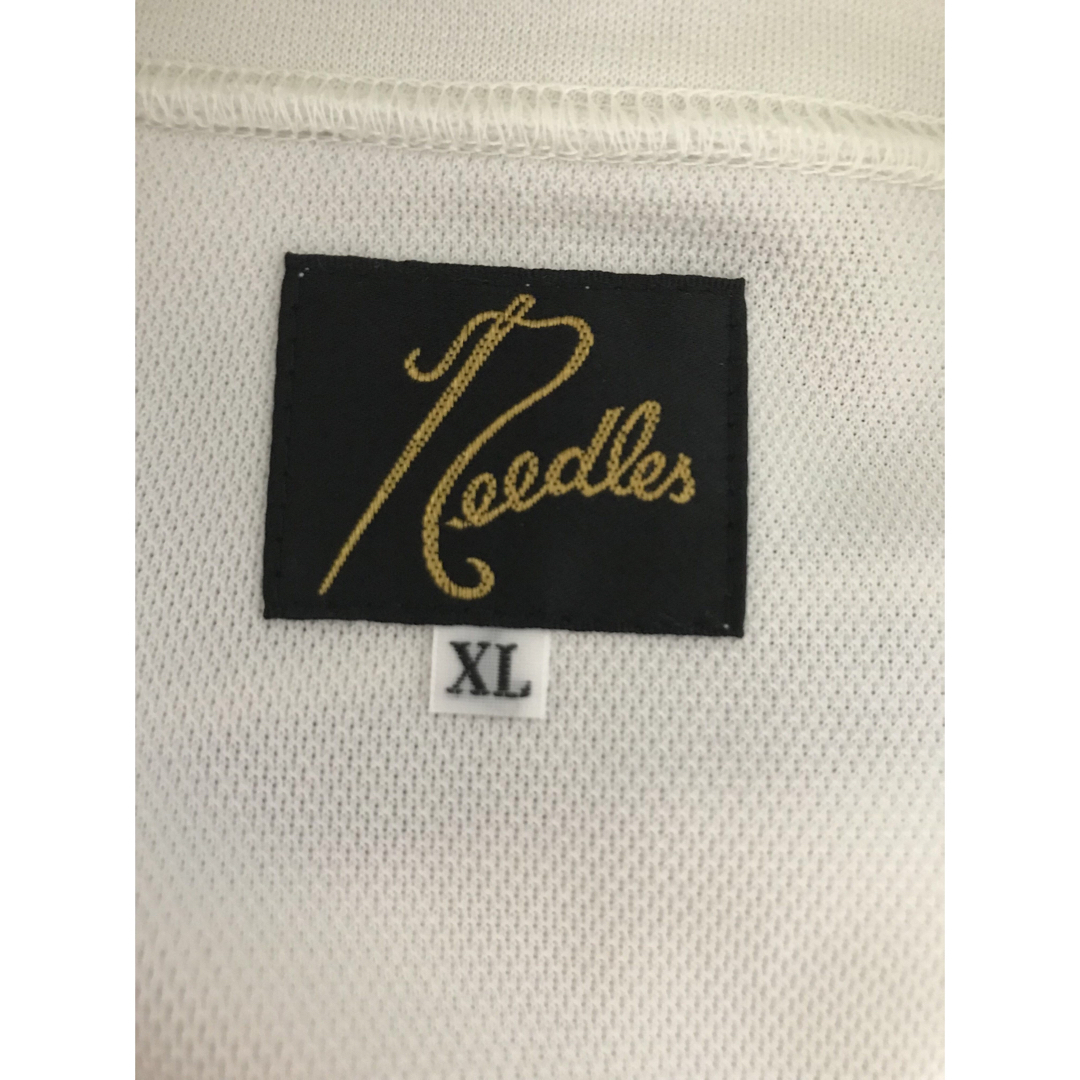 Needles - XL 新品 NEEDLES ニードルス トラックジャケット ジャージ