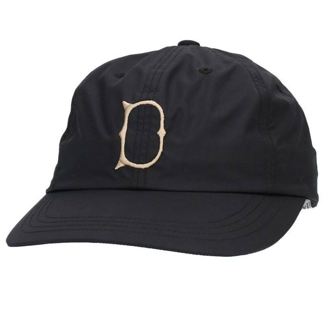 ザ エイチダブリュードッグアンドコー THE H.W.DOG&CO.  UNION CAP D-00012 ゴルフキャップ メンズ