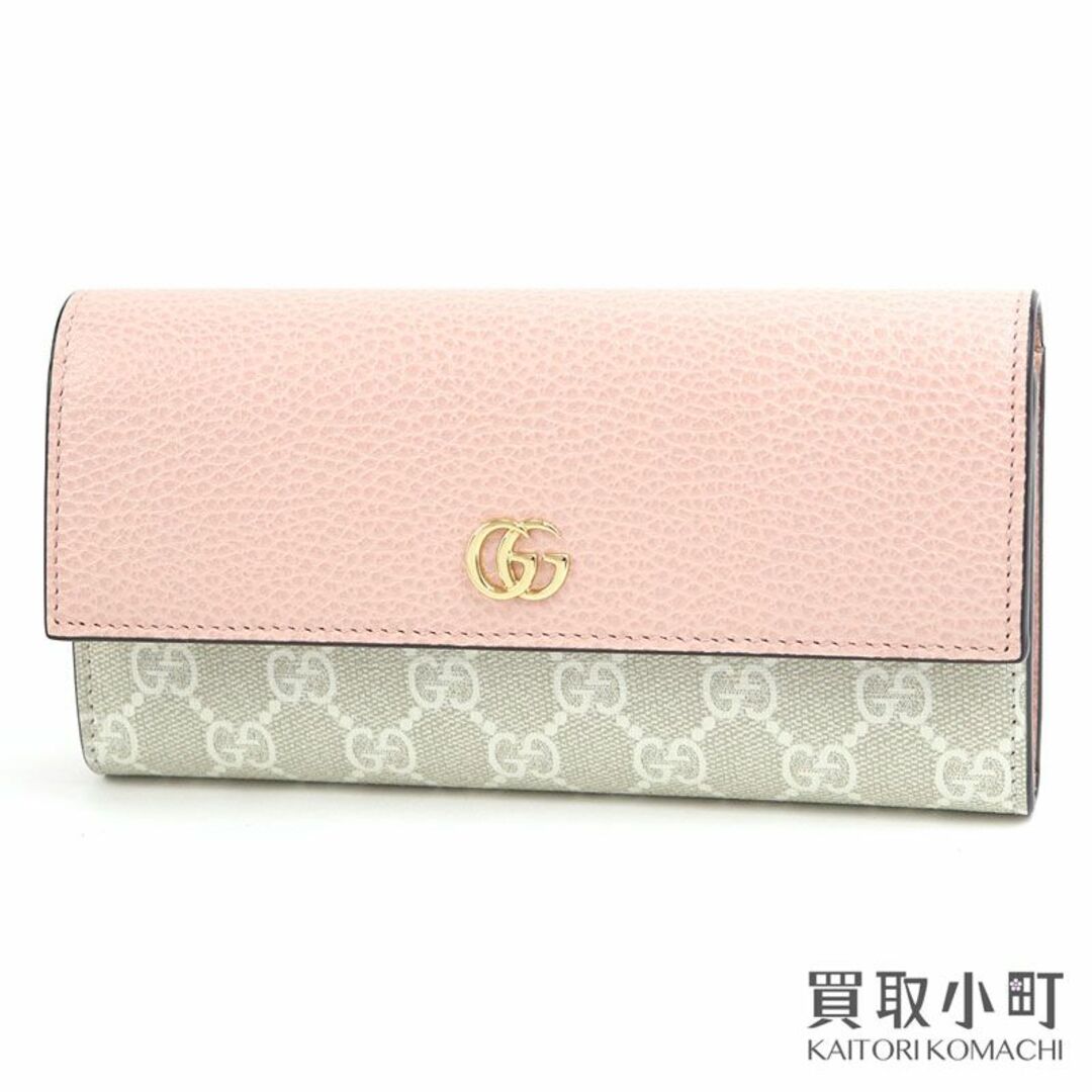 Gucci - グッチ【GUCCI】ダブルG コンチネンタルウォレットの通販 by