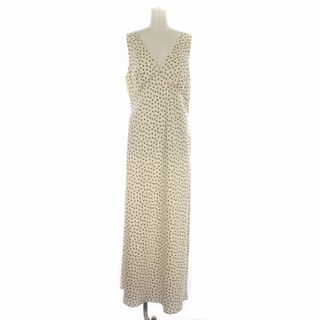 ザラ マキシワンピース/ロングワンピース(レディース)(ドット)の通販