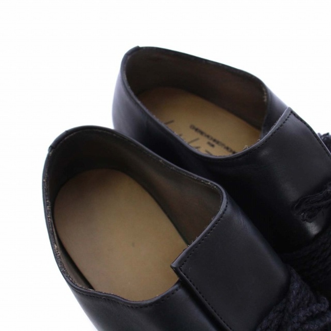 Yohji Yamamoto - YOHJI YAMAMOTO CHEREVICHKIOTVICHKI シューズの通販