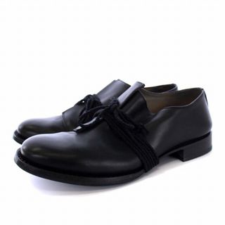 Yohji Yamamoto - yohji yamamoto cherevichkiotvichki 42の通販 by ...