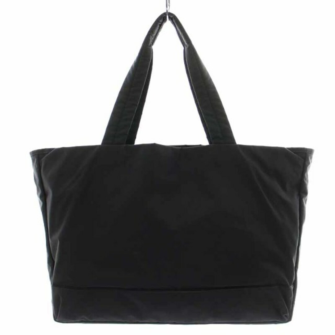 PORTER - ポーター GIRL 吉田カバン ムース MOUSSE トートバッグ 黒の