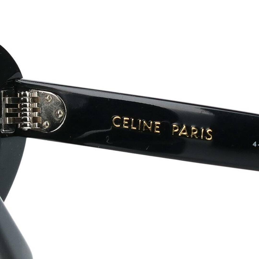 celine - セリーヌバイエディスリマン CL40193L キャットアイオーバル
