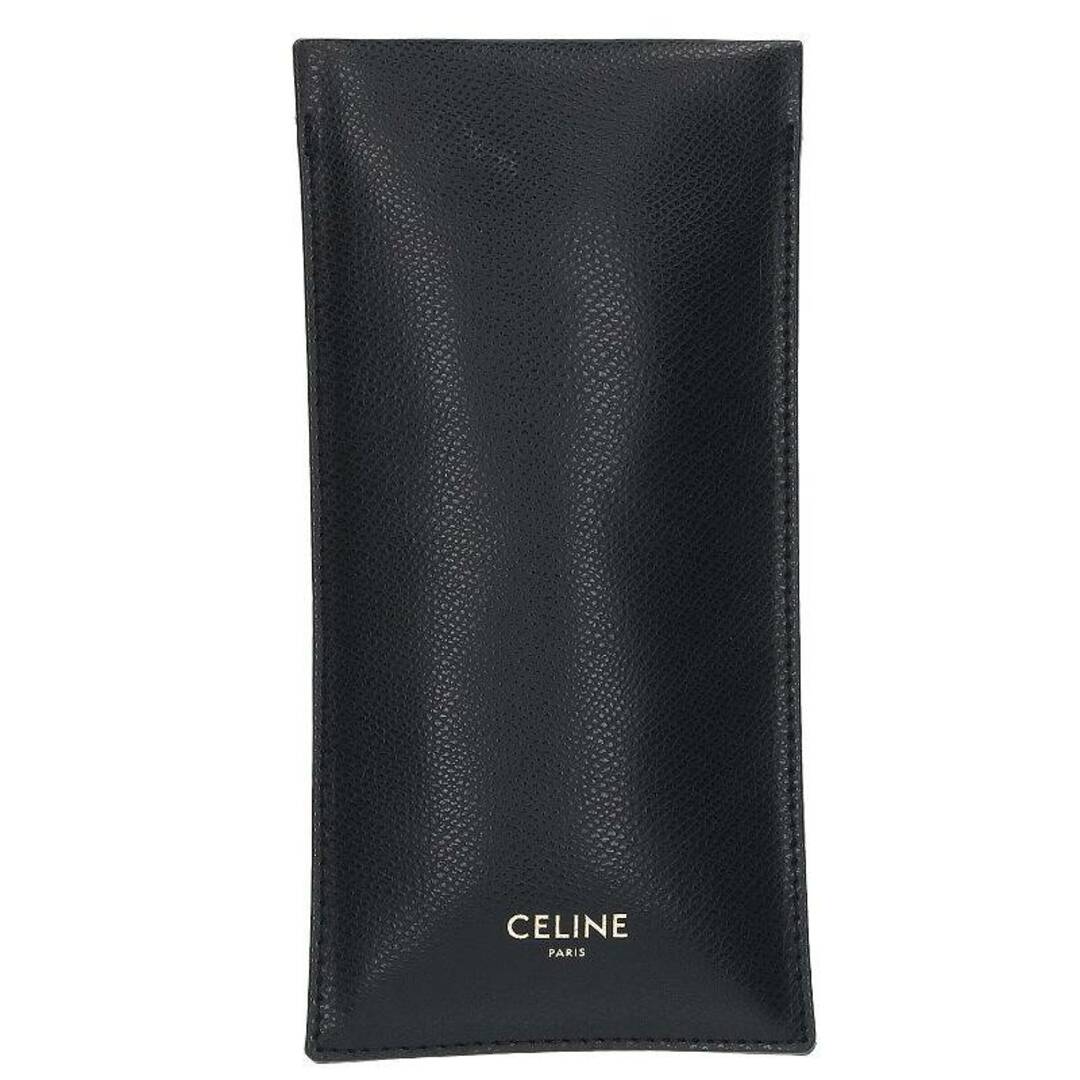 celine - セリーヌバイエディスリマン CL40193L キャットアイオーバル