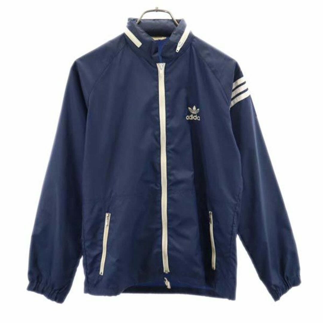 最終値下げ！！70s〜80sデサント西ドイツ製adidasトラックジャケット