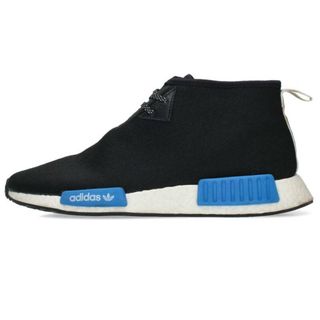 アディダス(adidas)のアディダス ×ポーター PORTER  NMD-C1 CP9718 ローカットスニーカー メンズ 28cm(スニーカー)