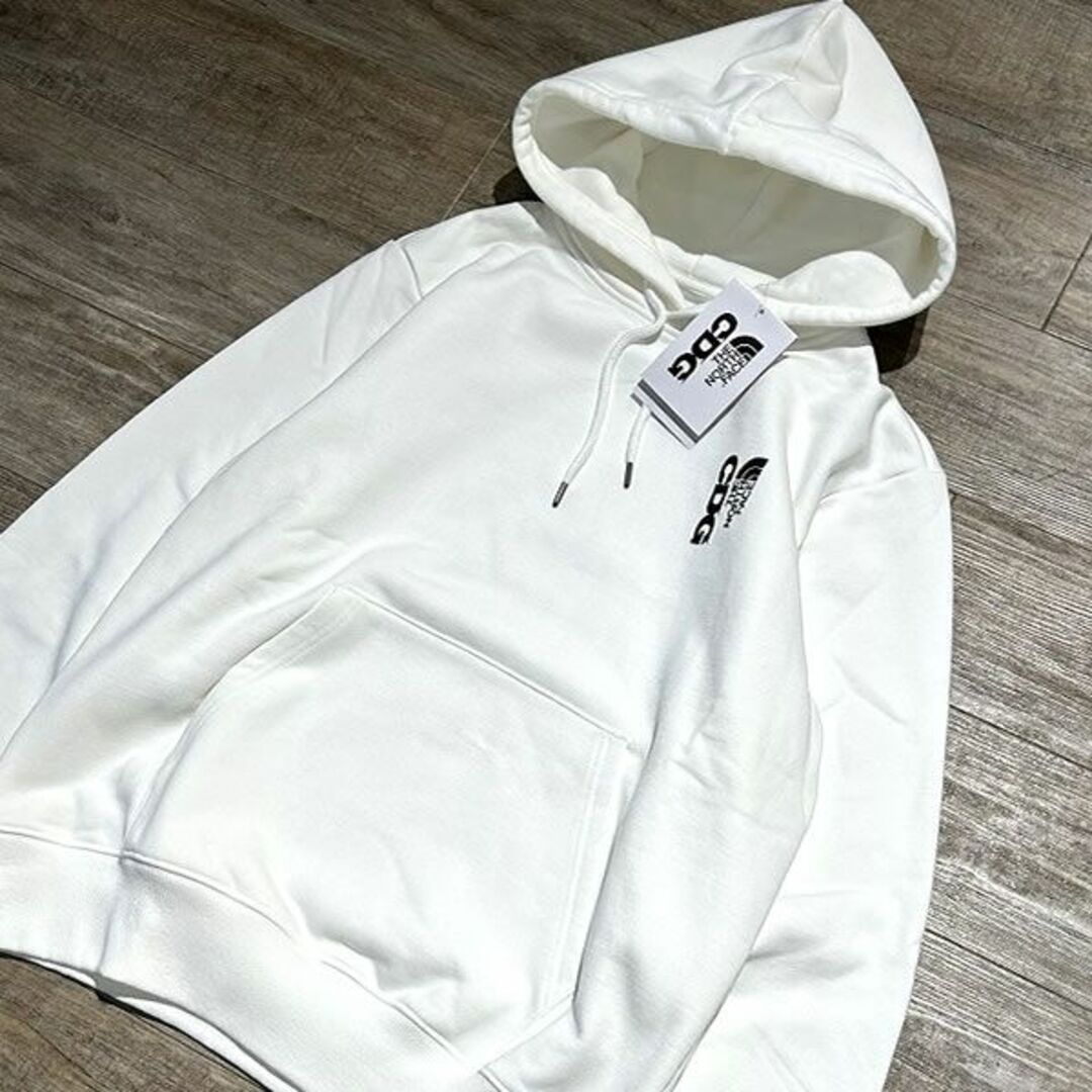 The North Face x CDG Icon Pullover サイズL