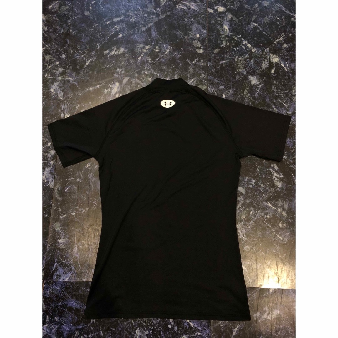 UNDER ARMOUR(アンダーアーマー)のアンダーアーマー UNDER ARMOR トップスtee スポーツ トレーニング メンズのアンダーウェア(その他)の商品写真