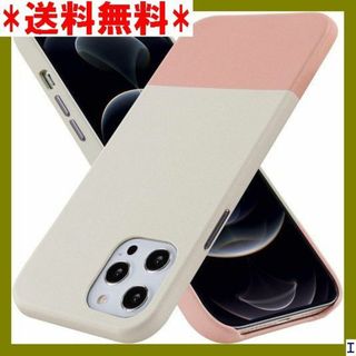 ST6 VISOUL iphone12ケース 本革 アイフ ンチ ピンク 200(モバイルケース/カバー)