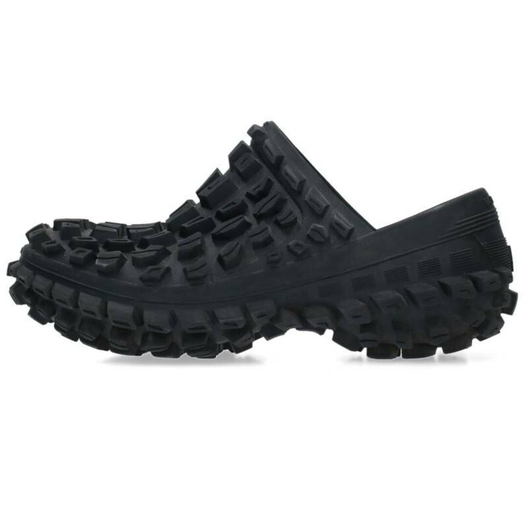 新品《 BALENCIAGA 》DEFENDER CLOG 36 バレンシアガ