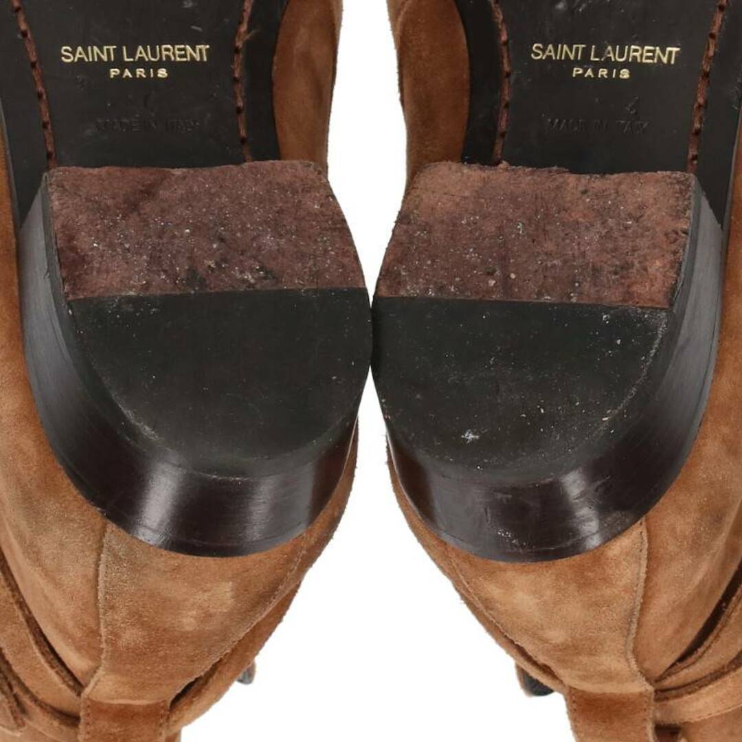 Saint Laurent - サンローランパリ 443200 ワイアット30ジョッパー