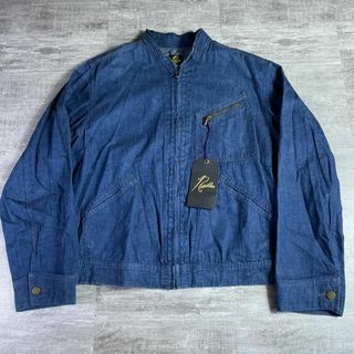 ニードルス デニムジャケットの通販 97点 | Needlesを買うならラクマ